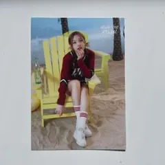 READY TO BE Special in JAPAN ナヨンラントレ