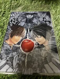 デスノート　アクリル