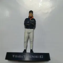 読売ジャイアンツ フィギュアセット　プラス　原辰徳、桑田真澄 読売ジャイアンツ フィギュアセット プラス 原辰徳、桑田真澄