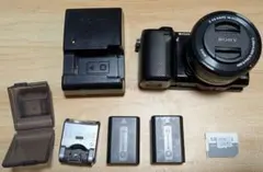 2025年最新】sony nex-5rの人気アイテム - メルカリ