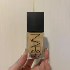 NARS ライトリフレクティングファンデーション DEAUVILLEのサムネイル