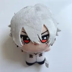 ヒプマイ ちびぐるみ 山田一郎 碧棺左馬刻 ヒプノシスマイク - メルカリ