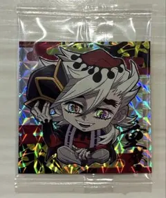 2025年最新】ウエハース童磨の人気アイテム - メルカリ