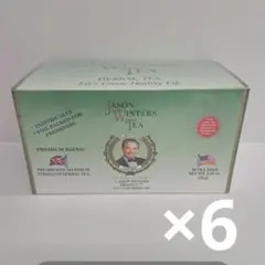 ジェイソンウィンターズ ティー2箱 バイオプラス新40包×2箱 - メルカリ