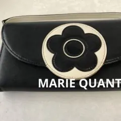 マリークワント／財布