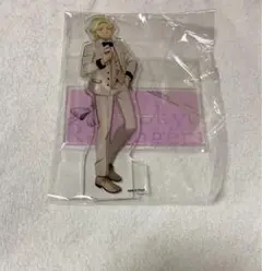 東京リベンジャーズ　アクスタ　竜胆