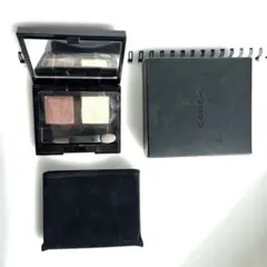 SUQQU スック ブレンド アイシャドウ 想緑 廃盤品 レア 入手困難