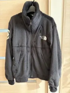 美品　ノースフェイスアンタークティカバーサロフトジャケット　Lサイズフリース希少