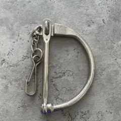 カラビナ キーホルダー