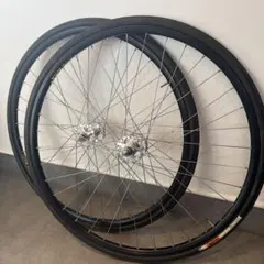 SHIMANO DURA-ACE C50 ディスクブレーキ用ホイール前後セット - メルカリ