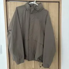 【UNIQLO】ウインドプルーフスタンドブルゾン