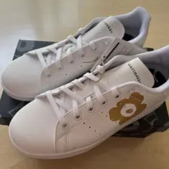 新品marimekko adidas Stan Smith 23.5cm