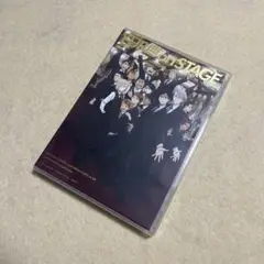 ユーリ!!! on STAGE 特典付き 初回限定 DVD
