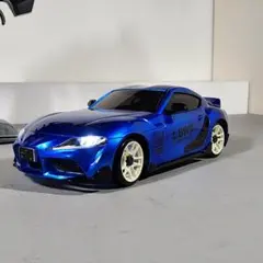 京商ミニッツ AWD トヨタGRスープラカキ様専用 - メルカリ