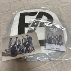 【新品未使用】BE:FIRST クッション2個 ブランケット1個 まとめ売り 2025年最新】be:first クッションの人気アイテム - メルカリ