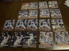 プロ野球チップス 千葉ロッテマリーンズ