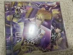 ライエモ CD 来栖翔 メセカのサムネイル