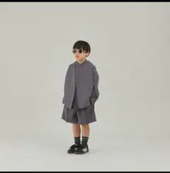 mounten.　セットアップ3点セット