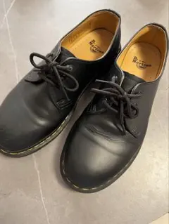Dr.Martens ドクターマーチン 3ホール