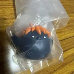 ハイキュー おすわりちょこん ヒナガラス