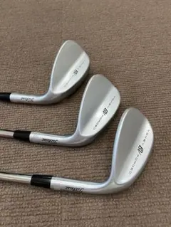 無限ウェッジ 52度 58度 2本セット - メルカリ