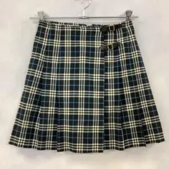 Burberry's ラップスカートのサムネイル