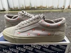 28.5 UNDERCOVER VANS OG OLD SKOOL LX 17のサムネイル