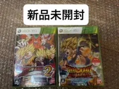 Xbox360 ドラゴンボール レイジングブラスト2 アルティメットブラスト