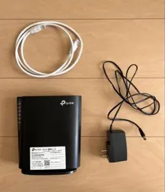 tp-link AX3000 Wi-Fi 6ルーター