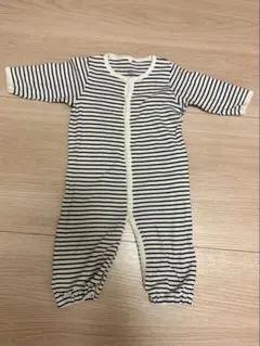 プチバトー ボーダー2wayオール 6m 67cm