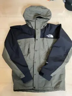 【ザノースフェイス】マウンテンライトジャケット メンズ NP62450 サイズL