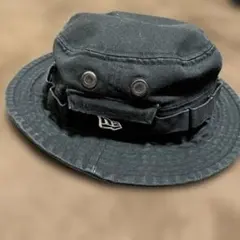 バケットハット ニューエラ