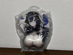 ゴールデン・ハインド　マウスパッド　アズールレーン　新品未開封のサムネイル