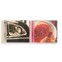 Akiko Grace / Flutes Jam CD2枚セット