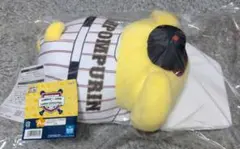 サムライジャパン×サンリオキャラクターズ　タイトーくじ　A賞　１点