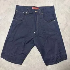 JUNYA WATANABE MAN×Levi's デニムショートパンツのサムネイル