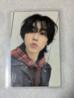 StrayKids　ハン