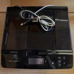 複合機　Brother DCP-J940N 本体 インク付属　ジャンクのサムネイル