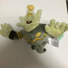 ポケドール レジギガス ぬいぐるみ - メルカリ