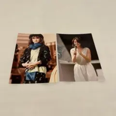 ☆中森明菜 大阪限定オフィシャルロゴ モバイルバッテリー新品 - メルカリ