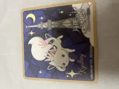 まどマギ　月夜のワルツ　スカイツリー　コースター　キュウべぇ