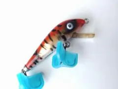Heddon タイガー　カブのサムネイル