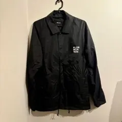 MIZUNO × KLON / コーチジャケットのサムネイル