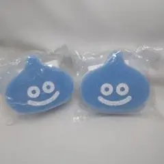 ドラゴンクエスト スライムバススポンジ 2個セット