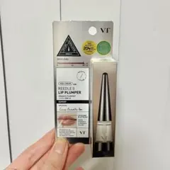 〈新品〉 VT / リードルS リッププランパーエキスパート
