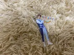 藤原丈一郎 アクスタ アクキー なにわ男子