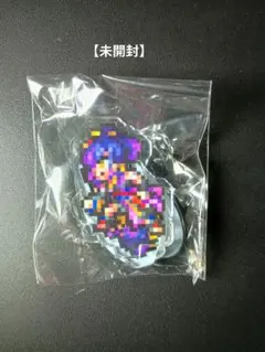 タイトー サガ ミニアクリルスタンド 鬼八