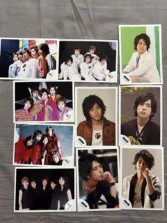 2026年最新】二宮和也の人気アイテム - メルカリ