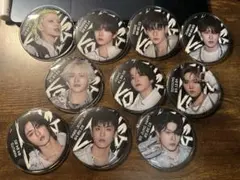 2026年最新】treasure ジフン 缶バッジの人気アイテム - メルカリ