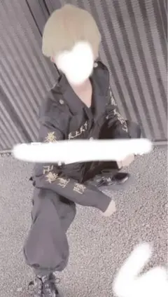 東京リベンジャーズ 千冬 コスプレ セット